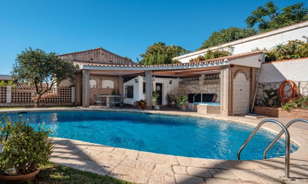House - Resale - Benalmadena - Benalmadena