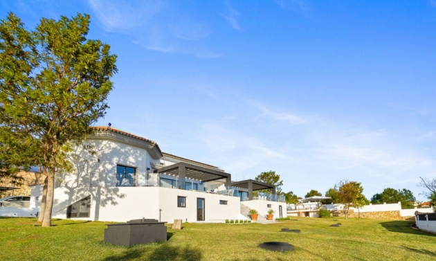 House - Resale - Benalmadena - Benalmadena