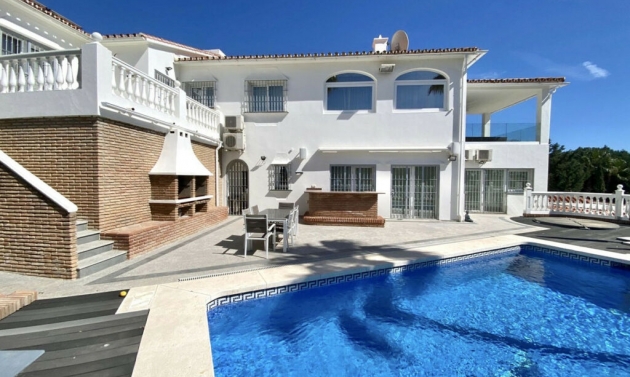 House - Resale - Benalmadena - Benalmadena