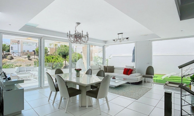 House - Resale - Benalmadena - Benalmadena