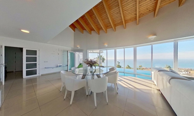House - Resale - Benalmadena - Benalmadena