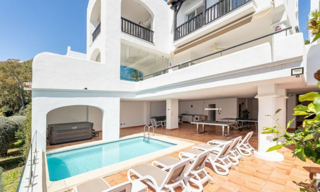House - Resale - Benalmadena - Benalmadena