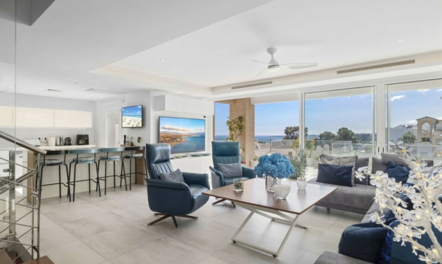 House - Resale - Benalmadena - Benalmadena