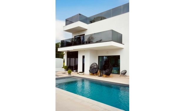 House - Resale - Benalmadena - Benalmadena