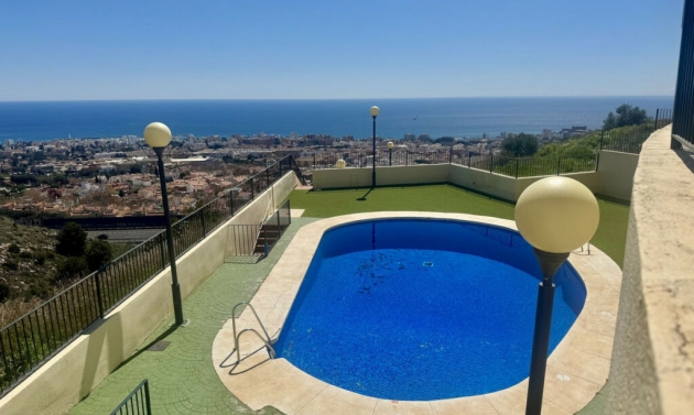 House - Resale - Benalmadena - Benalmadena