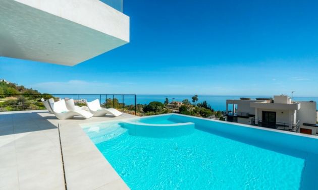 House - Resale - Benalmadena - Benalmadena