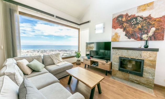 House - Resale - Benalmadena - Benalmadena