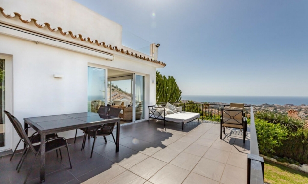 House - Resale - Benalmadena - Benalmadena