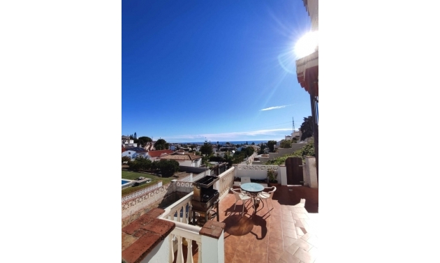 House - Resale - Benalmadena -
                Benalmadena