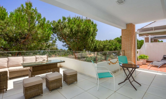 House - Resale - Benalmadena - Benalmadena
