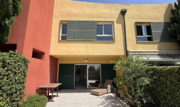 House - Resale - Benalmadena - Benalmadena