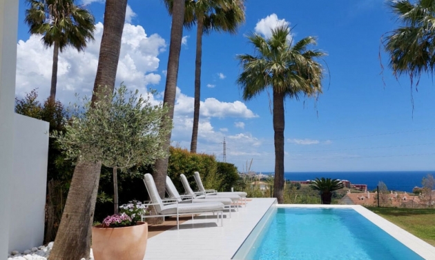 House - Resale - Benalmadena - Benalmadena
