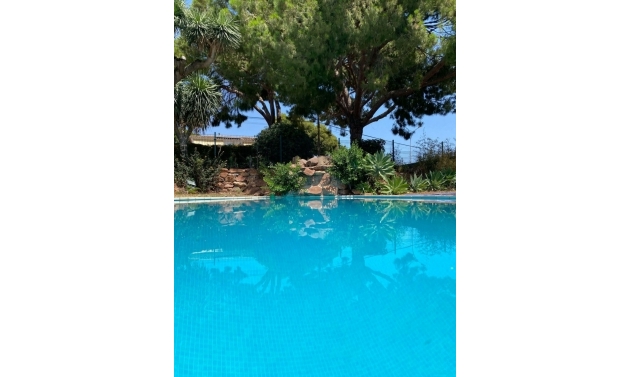 House - Resale - Benalmadena - Benalmadena