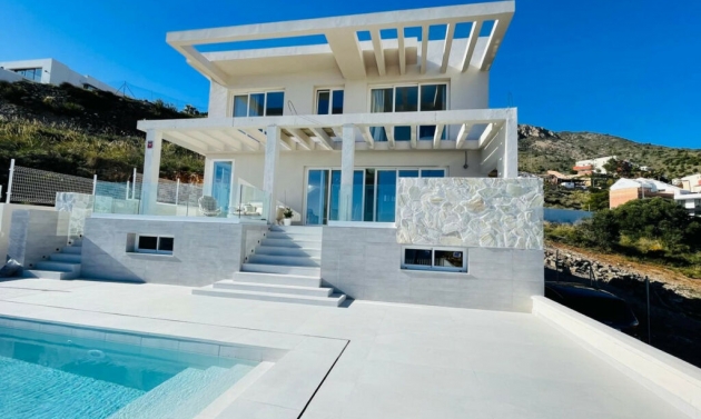House - Resale - Benalmadena - Benalmadena