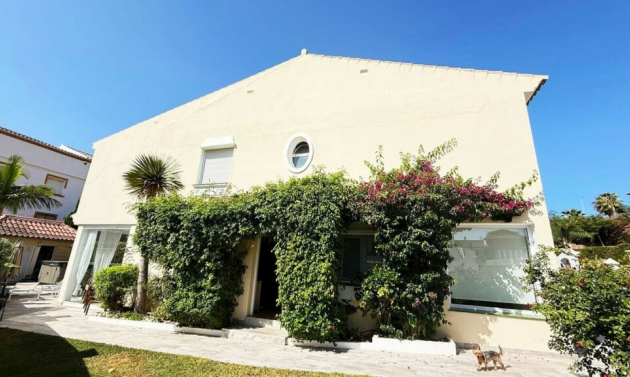 House - Resale - Benalmadena - Benalmadena