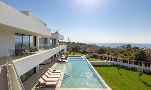 House - Resale - Benalmadena - Benalmadena