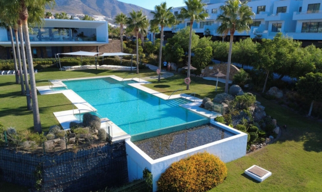 House - Resale - Benalmadena - Benalmadena