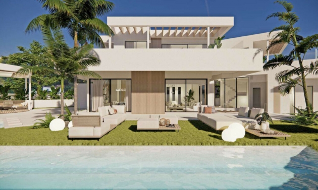 House - Resale - Benalmadena - Benalmadena
