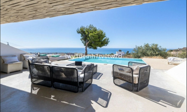 House - Resale - Benalmadena - Benalmadena