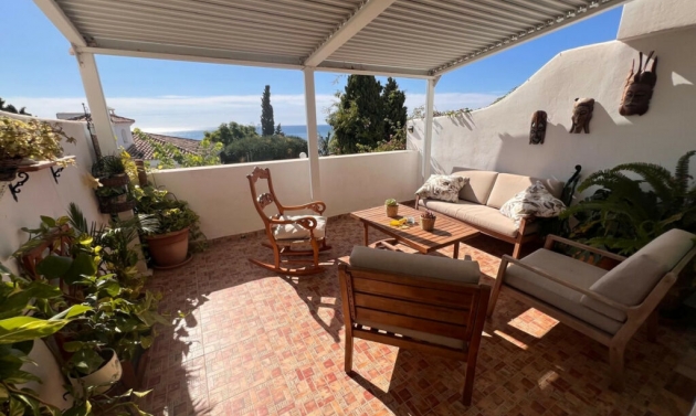 House - Resale - Benalmadena - Benalmadena