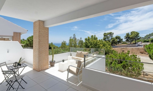 House - Resale - Benalmadena - Benalmadena