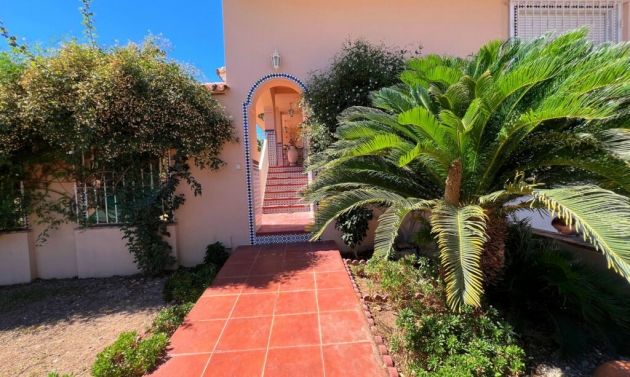 House - Resale - Benalmadena - Benalmadena