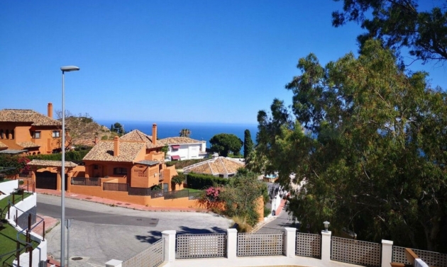House - Resale - Benalmadena - Benalmadena