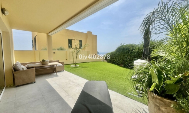 House - Resale - Benalmadena - Benalmadena