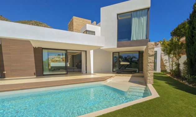 House - Resale - Benalmadena - Benalmadena