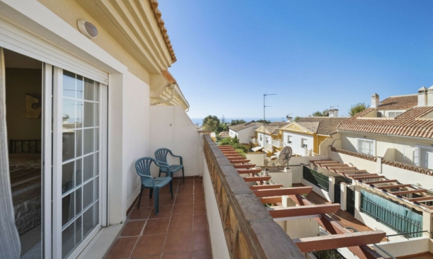 House - Resale - Benalmadena - Benalmadena