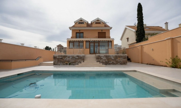 House - Resale - Benalmadena Costa - Benalmadena Costa