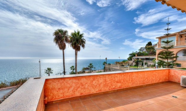 House - Resale - Benalmadena Costa - Benalmadena Costa