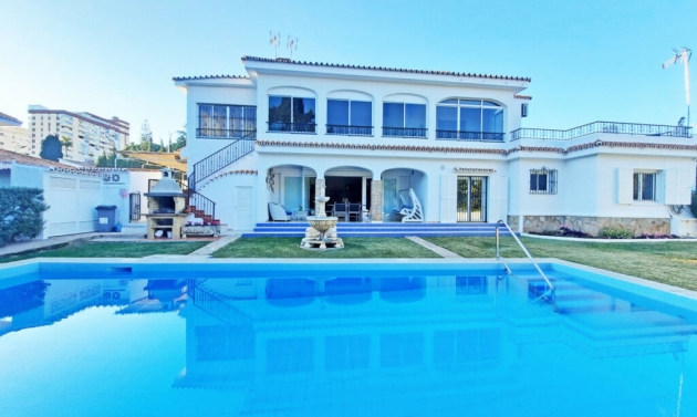 House - Resale - Benalmadena Costa - Benalmadena Costa