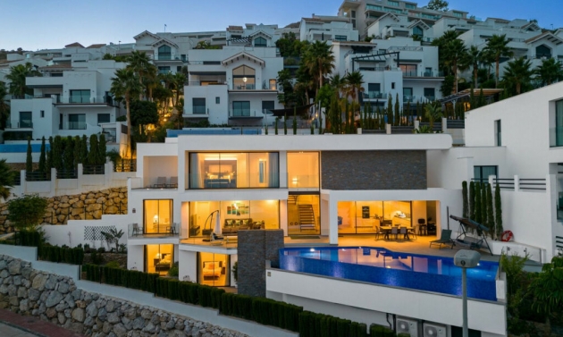 House - Resale - Benalmadena Costa - Benalmadena Costa