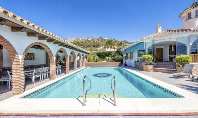 House - Resale - Benalmadena Costa - Benalmadena Costa
