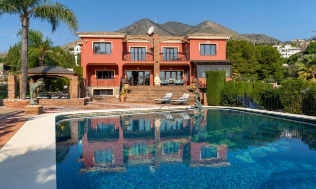 House - Resale - Benalmadena Costa - Benalmadena Costa