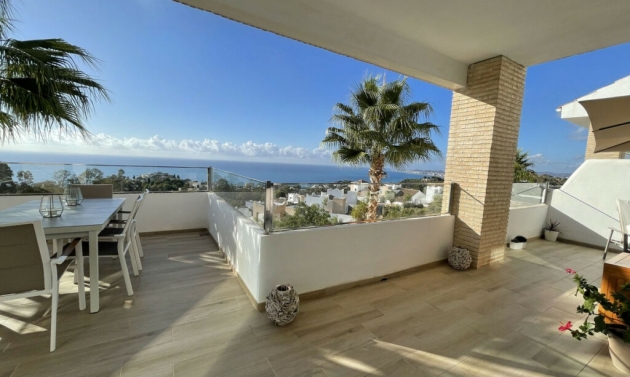 House - Resale - Benalmadena Costa - Benalmadena Costa
