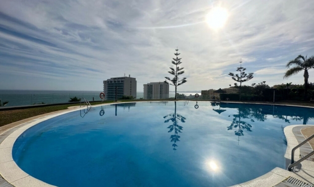 House - Resale - Benalmadena Costa - Benalmadena Costa