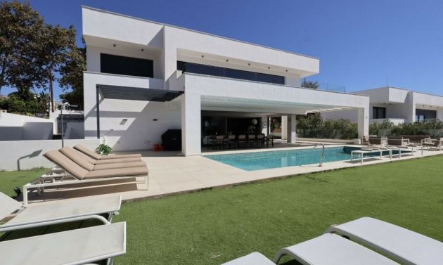 House - Resale - Benalmadena Costa - Benalmadena Costa