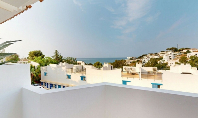 House - Resale - Benalmadena Costa - Benalmadena Costa