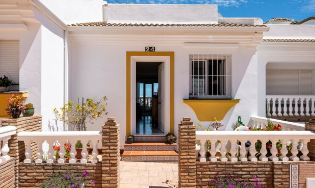House - Resale - Benalmadena Costa - Benalmadena Costa
