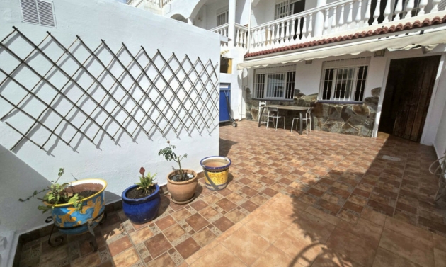 House - Resale - Benalmadena Costa - Benalmadena Costa
