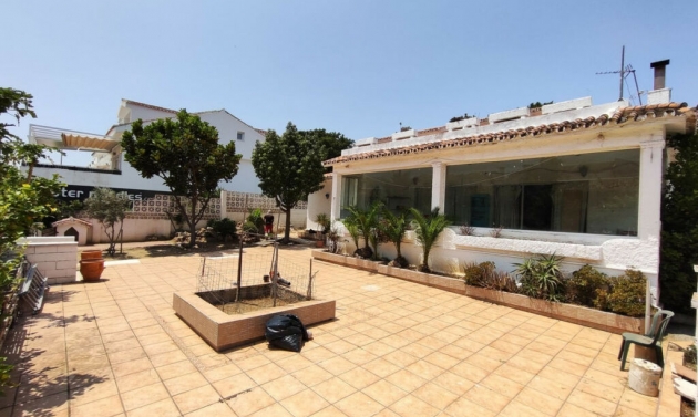 House - Resale - Benalmadena Costa - Benalmadena Costa