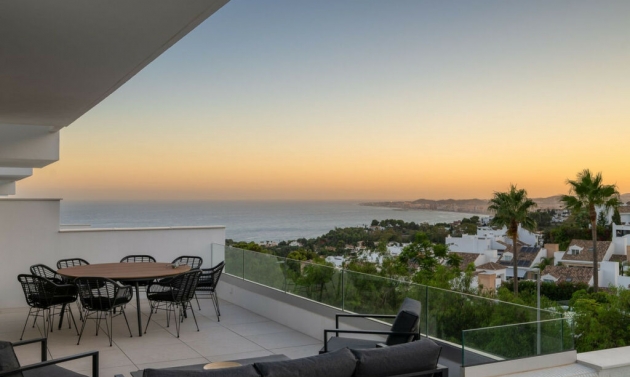 House - Resale - Benalmadena Costa - Benalmadena Costa