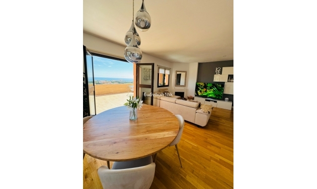 House - Resale - Benalmadena Costa - Benalmadena Costa