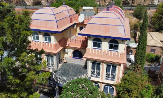 House - Resale - Benalmadena Costa - Benalmadena Costa