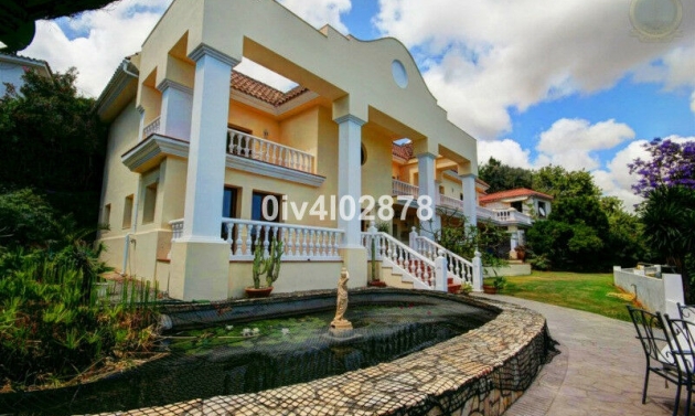 House - Resale - Benalmadena Pueblo - Benalmadena Pueblo
