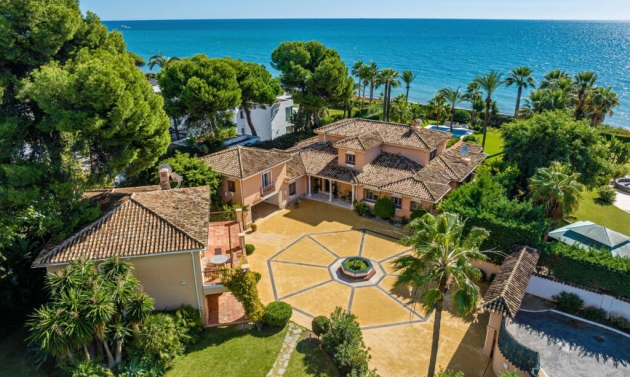 House - Resale - Benamara - Benamara