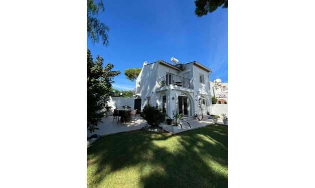 House - Resale - Benamara - Benamara