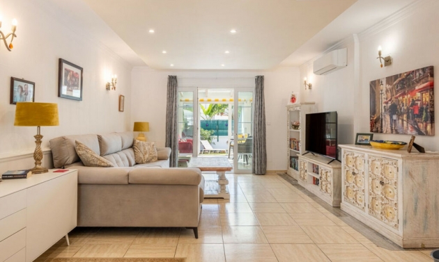 House - Resale - Benamara - Benamara